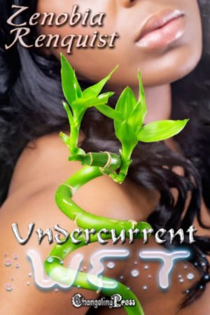 Cover - Undercurrent (Wet)